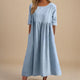 Sofia™ | Flattering Dress