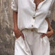 Shannon | Relaxed Two-Piece Pants Set