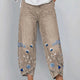 Morgan | Relaxed-Fit Straight-Leg Comfort Pants for Women