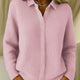 Katrina | Textured Knit Button Cardigan for Women