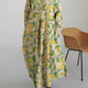 Joyce | Floral Summer Dress