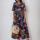 Lovi | Graceful Summer Bloom