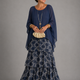 Lara™ | Elegant Flowing Maxi Dress