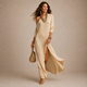 Meredith | Elegant Maxi Dress for Women
