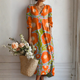 Claire™ - Enchanted Floral Dress