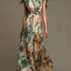 Eden | Flowing Maxi Dress