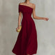 Wenda | Maxi Dress