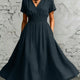 Darryll™ Midi Dress
