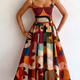 Marcelline | Modern Muse Midi Dress