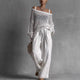 Claribel™ Elegant Two-Piece Set