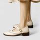 Daisy | Casual Mary Jane Shoes
