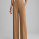 Madison | High-Waisted Wide-Leg Pants