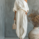 Mila™ | Off-shoulder 2-piece set