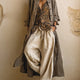 Natural 3-Piece Set™ - Premium Cotton and Linen Blend