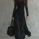 Tessa Maxi Dress