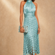 Nora | Relaxed Elegant Midi Dress for Women