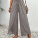 Mavilda | Elegant Wide-Leg Trousers