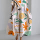 Meli | Floral Summer Dress