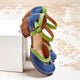 Allison | Multi-Strap Comfort Sandals