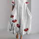 Sabi | Floral Summer Dress