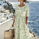 Willow™ | Meadow Bloom Midi Dress