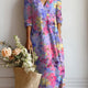 Kelly™ | Everyday Comfort Dress