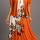 Milena™ Midi Dress