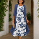 Vivienne | Flowing Duster Set