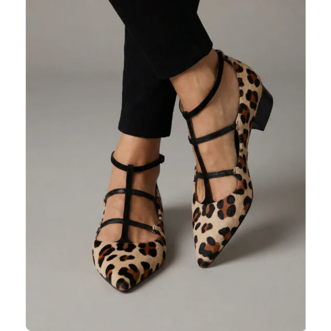 Footwear