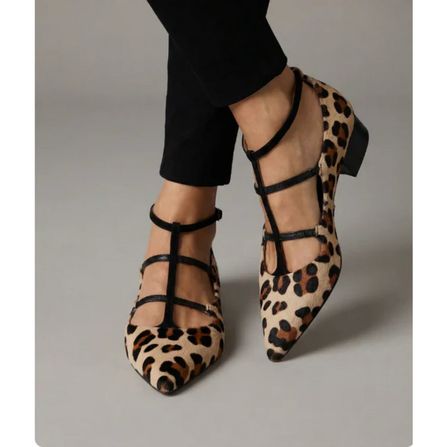 Footwear