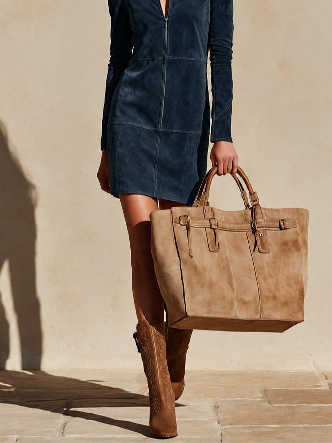 Sedona Bennett and Lowe half-zip collared mini dress, stylish casual mini dress with a collar and half-zip front, in a trendy design.