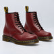 Denise | Lace-Up Ankle Boots