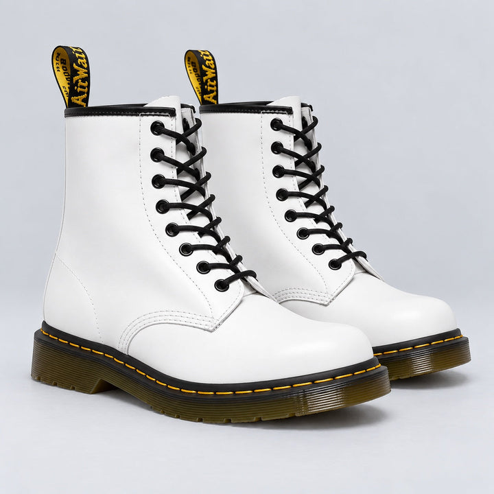 Denise | Lace-Up Ankle Boots