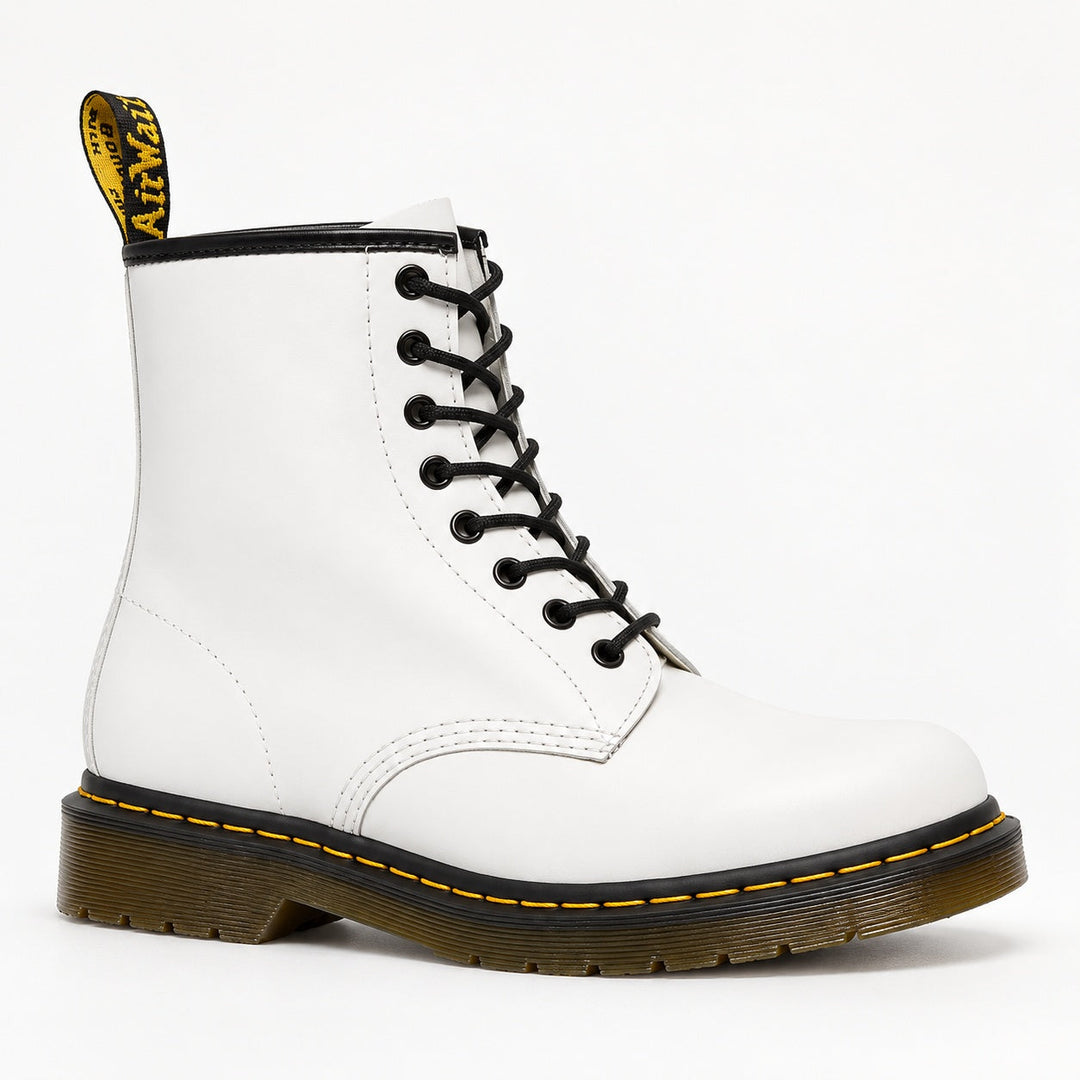 Denise | Lace-Up Ankle Boots