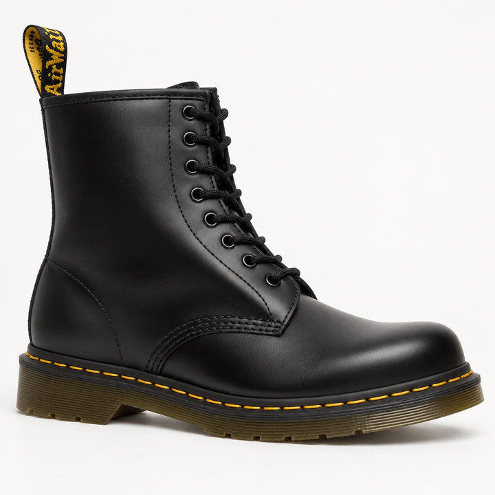 Denise | Lace-Up Ankle Boots