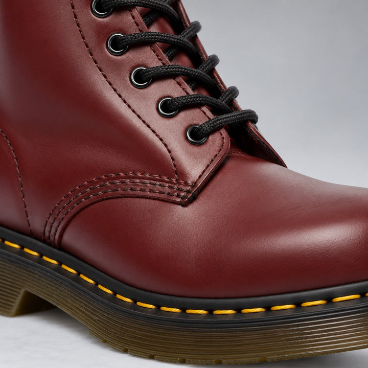 Denise | Lace-Up Ankle Boots