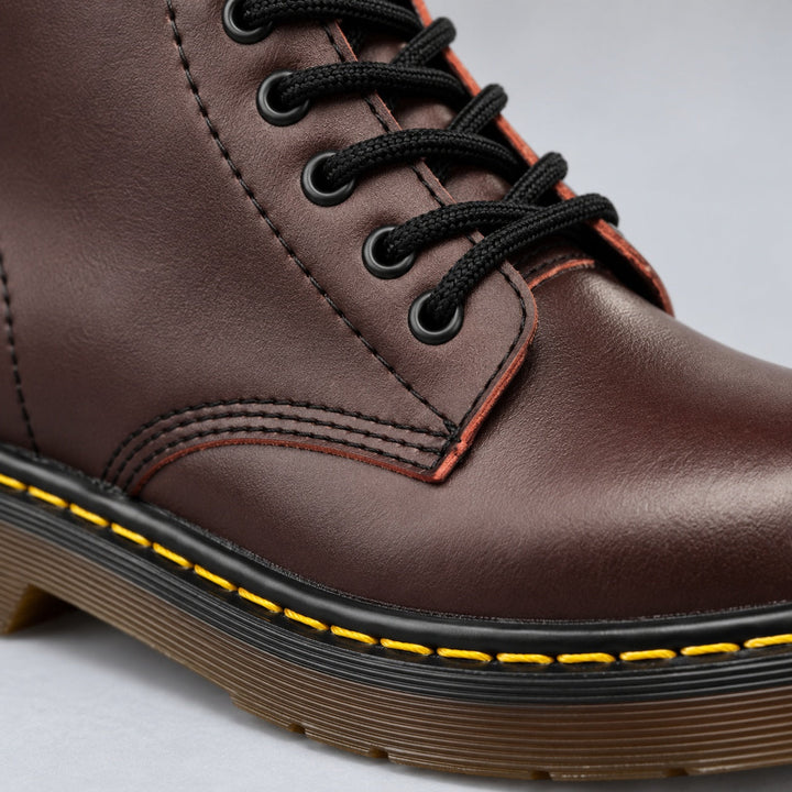 Denise | Lace-Up Ankle Boots