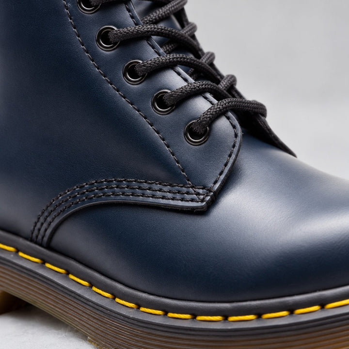 Denise | Lace-Up Ankle Boots