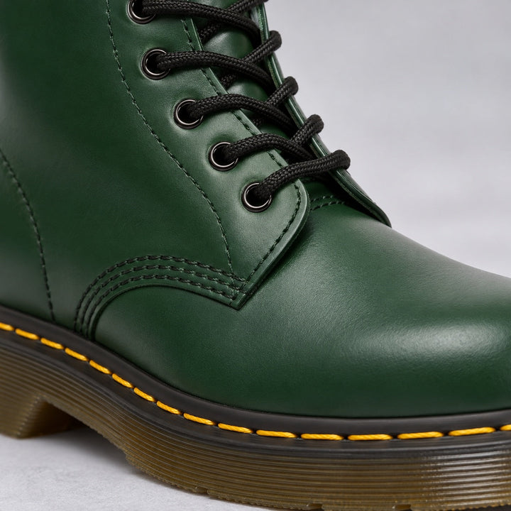 Denise | Lace-Up Ankle Boots
