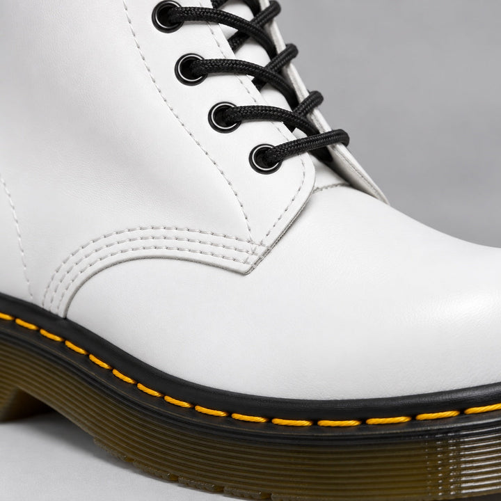 Denise | Lace-Up Ankle Boots