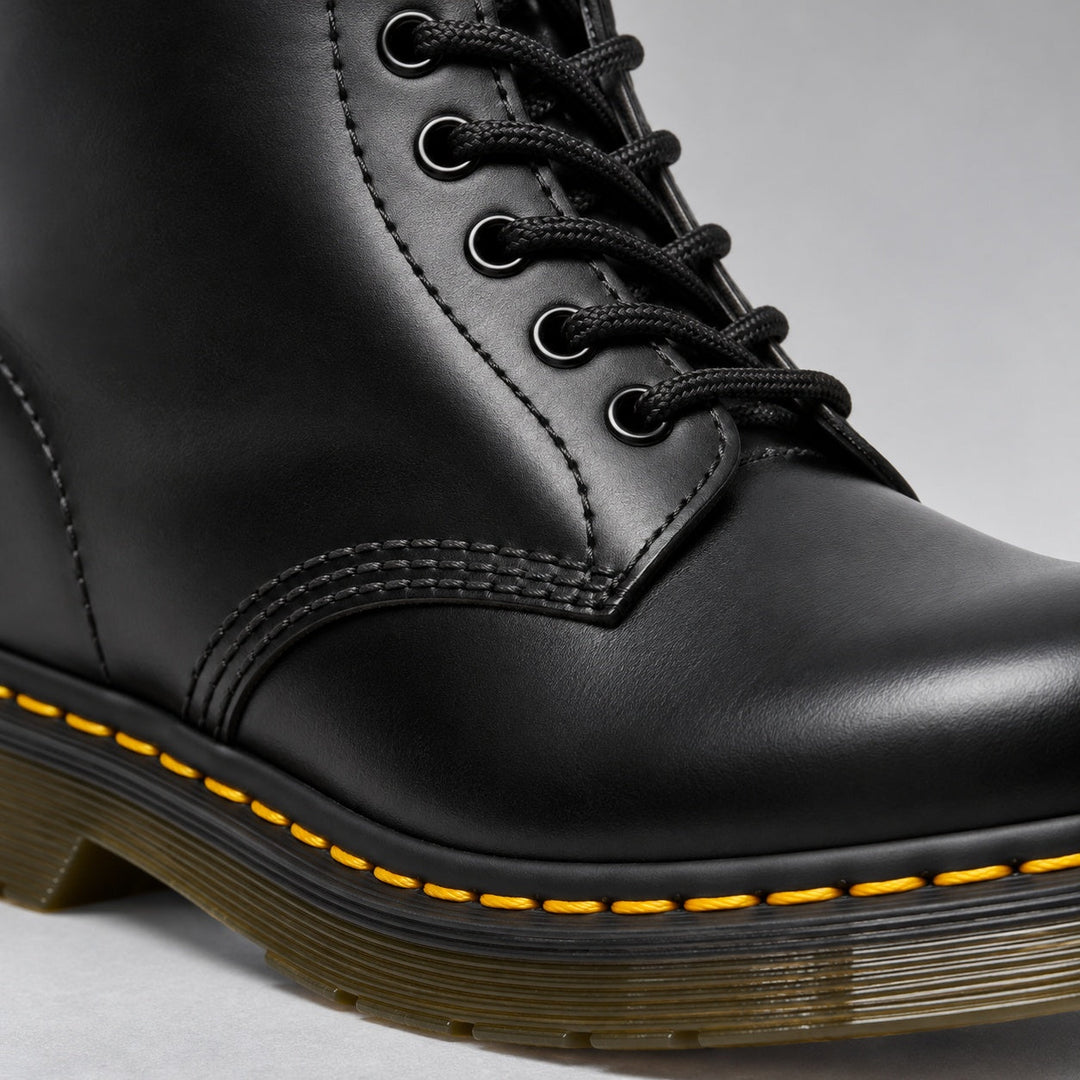 Denise | Lace-Up Ankle Boots