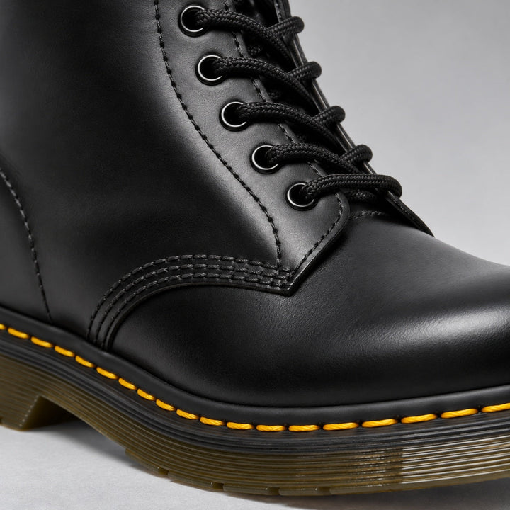 Denise | Lace-Up Ankle Boots
