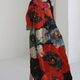 Rosa | Floral Summer Dress