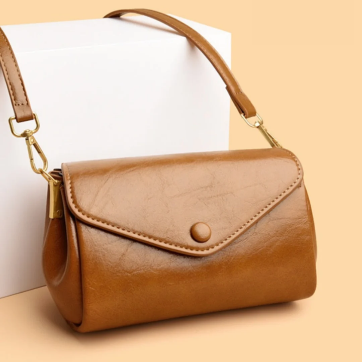 Deborah | Classic Crossbody Bag