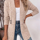 Sophie | Cosy Knitted Summer Cardigan