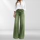 Hannah | High-Waist Vintage-Wash Wide-Leg Jeans for Women
