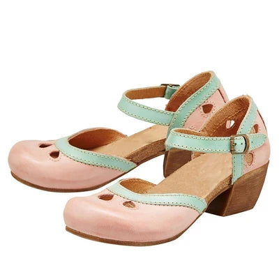 Allison | Multi-Strap Comfort Sandals