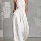 Zoltan | Halter-Neck Jumpsuit
