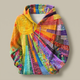 Amanda | Wildflower Quilted Hoodie