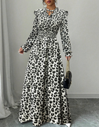 Cheetah Glow